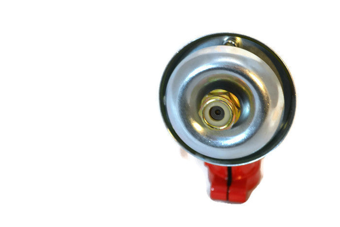Must võsalõikuri nurgapea 26 mm 7-splindiline 53909 – pilt 5