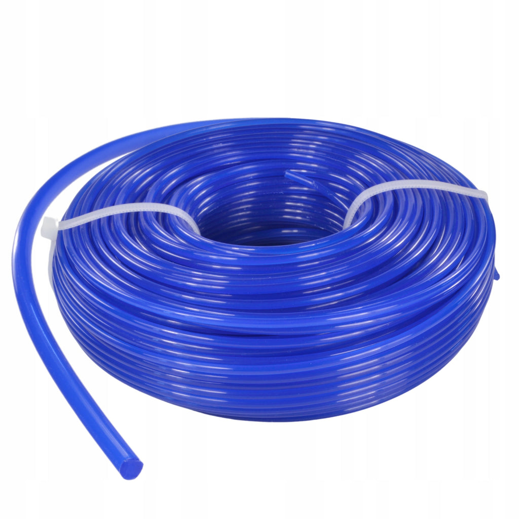 Ümmargune trimmeri lõiketross 2,4 mm × 50 m 52131 – pilt 5