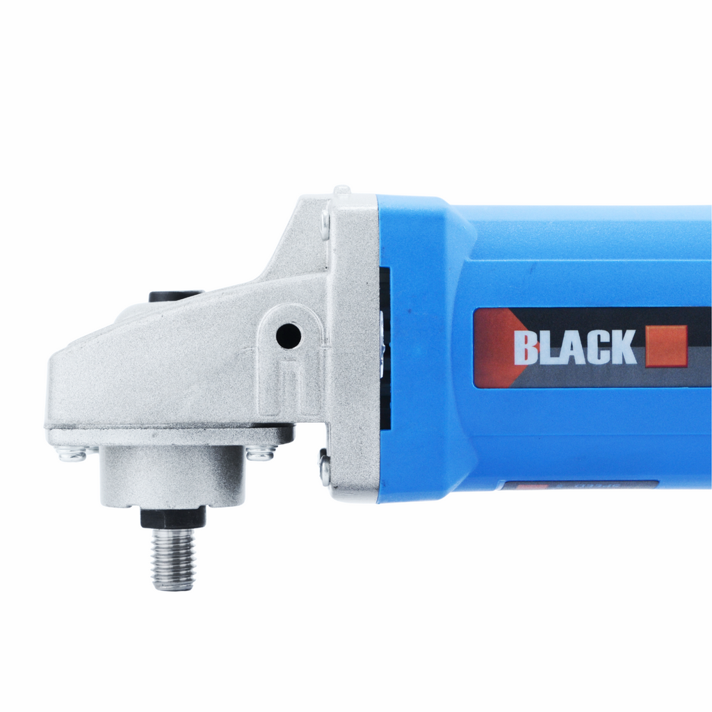 Blacktools auto poleerimismasin 1200 W, 180 mm 46056 – pilt 6