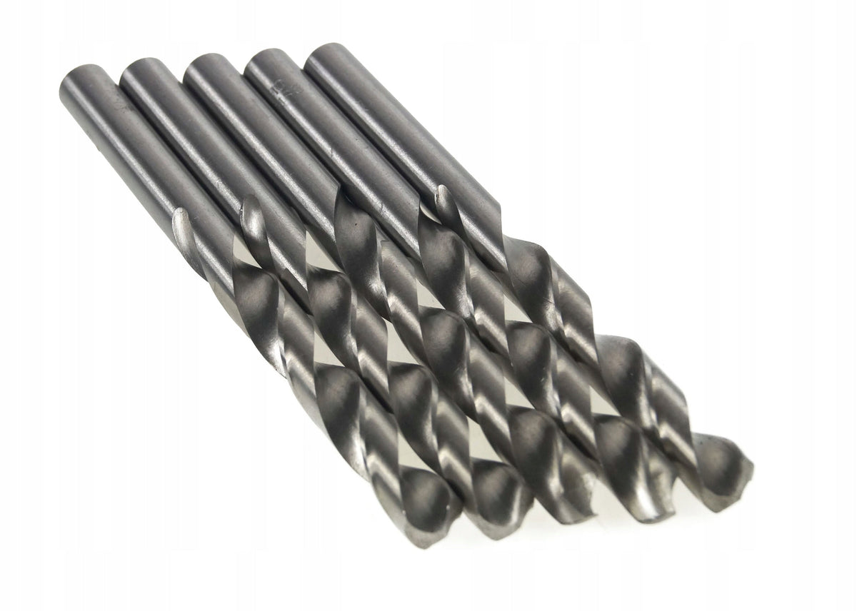 HSS metallpuuride komplekt 5,5 mm, 10 tk 33109 – pilt 4