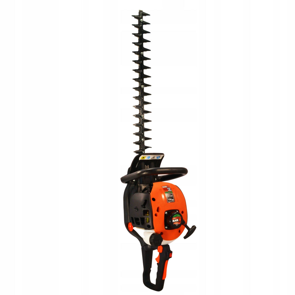 Blacktools bensiinimootoriga hekilõikur 53003 – pilt 5