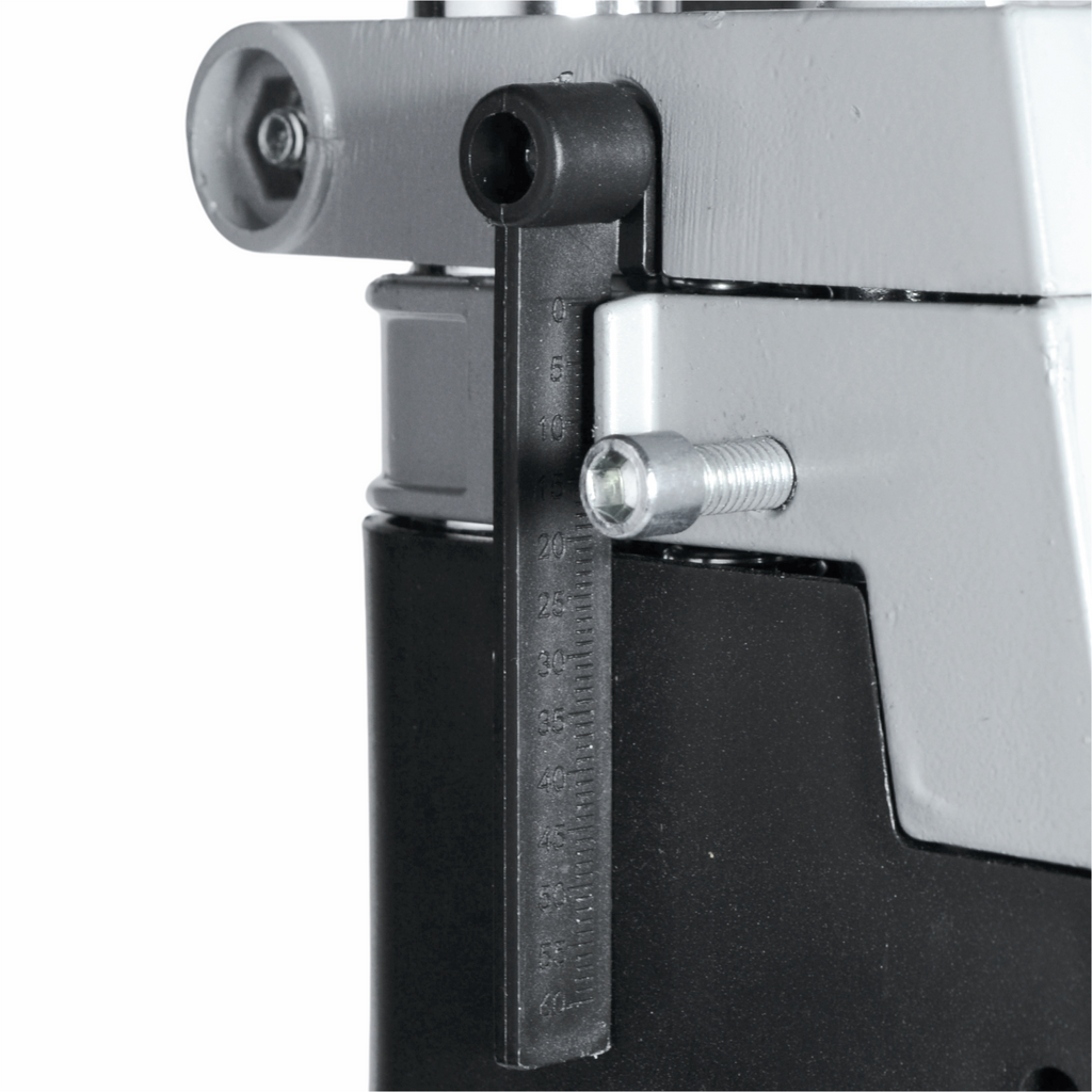 Blacktools puuristatiiv puurihoidiku ja kruustangidega 12900 – pilt 5