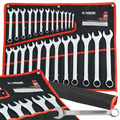 Benson by Black kombineeritud mutrivõtmete komplekt 6–32 mm, 25 tk 16014 – pilt 1