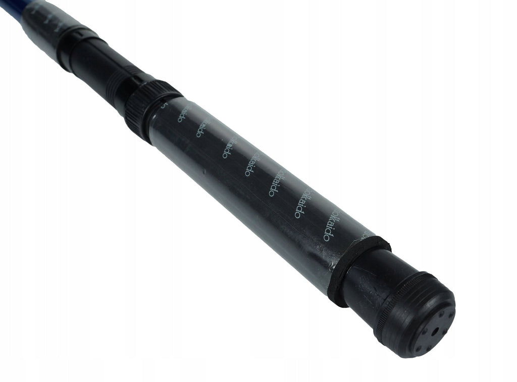 Hokkaido Barbaric Tele Blue EVA teleskoopõng 2,1 m 60–120 g W11121 – pilt 7