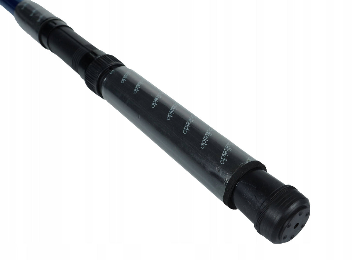 Hokkaido Barbaric Tele Blue EVA teleskoopõng 2,1 m 60–120 g W11121 – pilt 7
