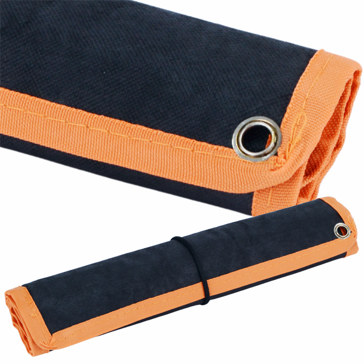 12-osaline leht-silmusvõtmete komplekt 6–22 mm CR 16003 – pilt 3