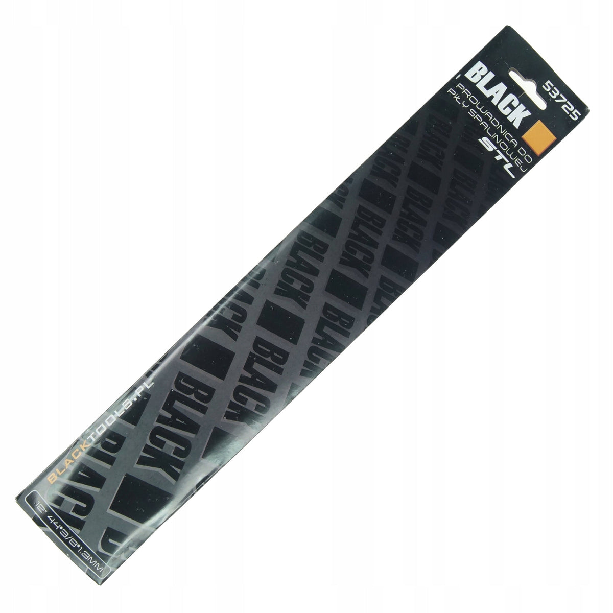 HSQ 13″ mootorsae juhtplaat 53726 – pilt 5