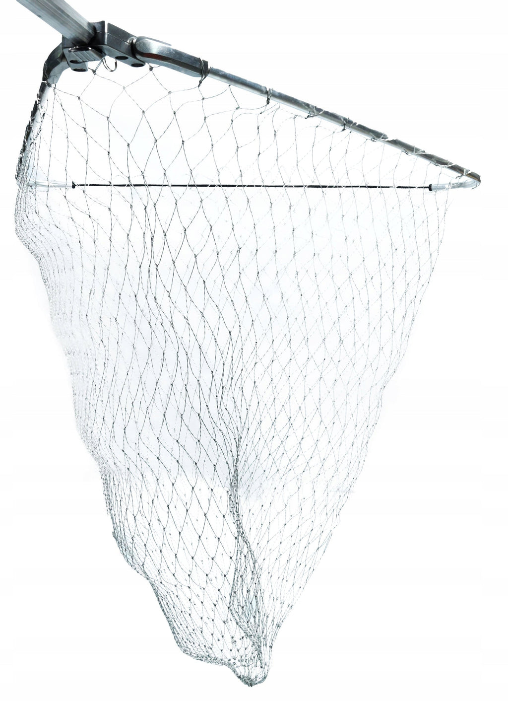 Hokkaido karbikahv 80 × 80 cm, 280 cm punutud varrega W14013 – pilt 3