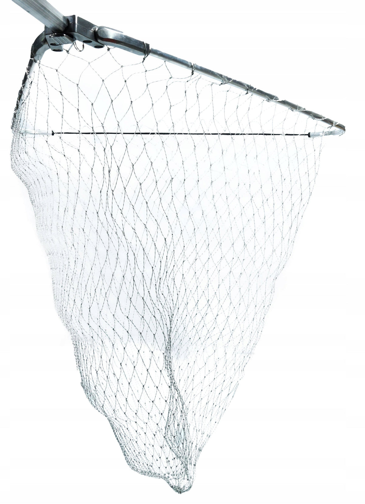 Hokkaido karbikahv 80 × 80 cm, 280 cm punutud varrega W14013 – pilt 3