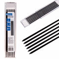6 tk täitepliiatsi südamikku 120 x 2.8 mm – pilt 1