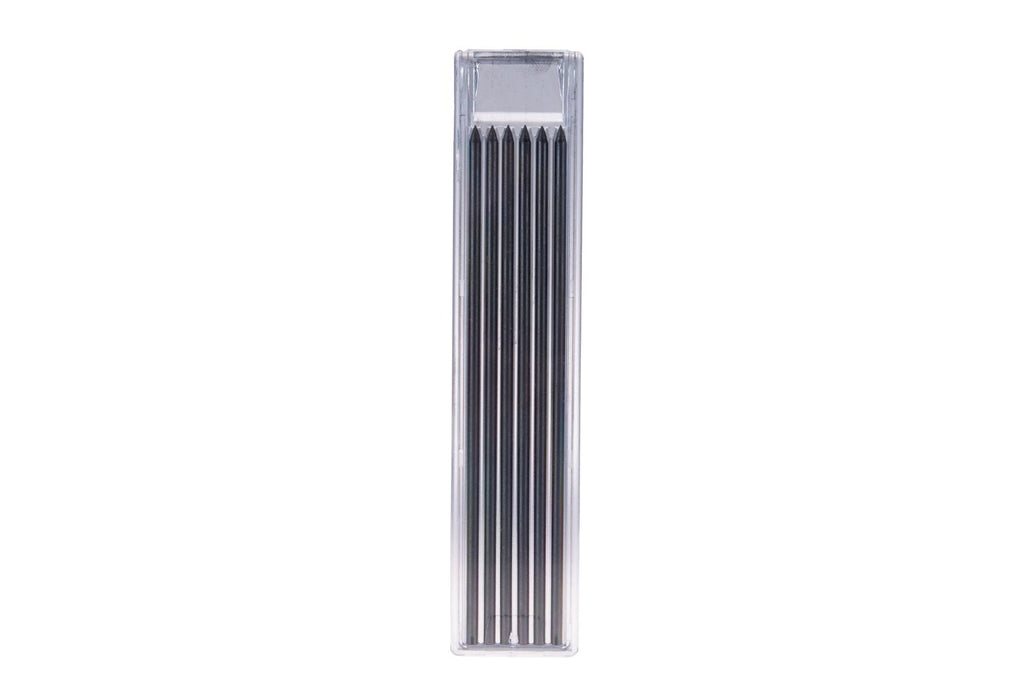 6 tk täitepliiatsi südamikku 120 x 2.8 mm – pilt 2