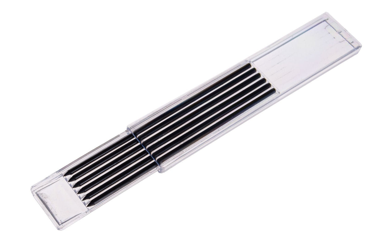6 tk täitepliiatsi südamikku 120 x 2.8 mm – pilt 4