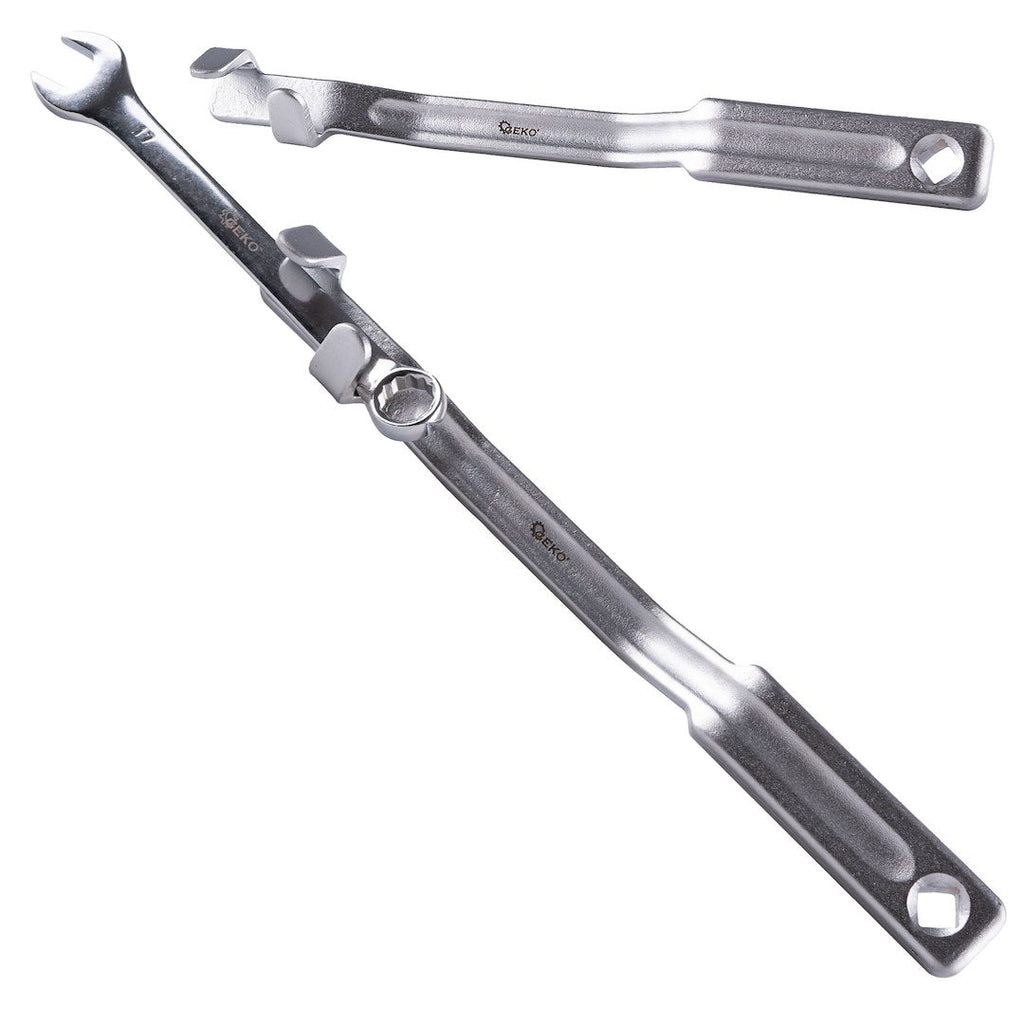 Mutrivõtme pikendus 34 cm – pilt 1