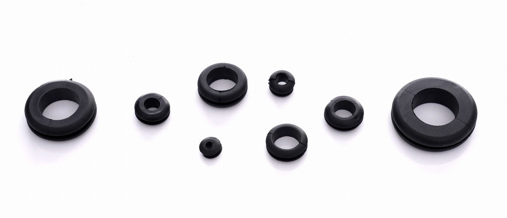 Kummist läbiviigutihendite komplekt, 180 tk KD10485 – pilt 7