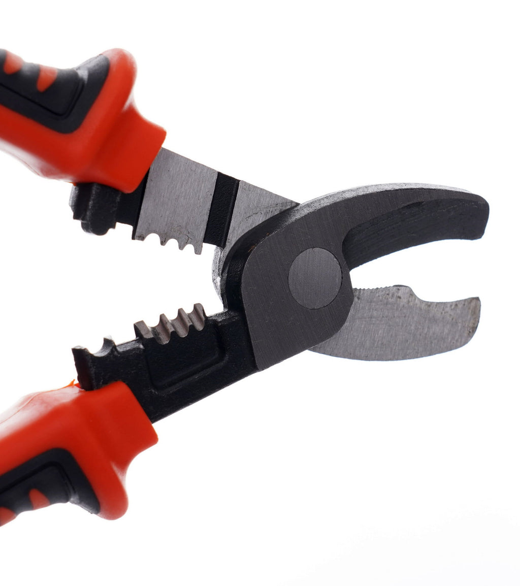 Kaablilõiketangid KD10809 – pilt 7