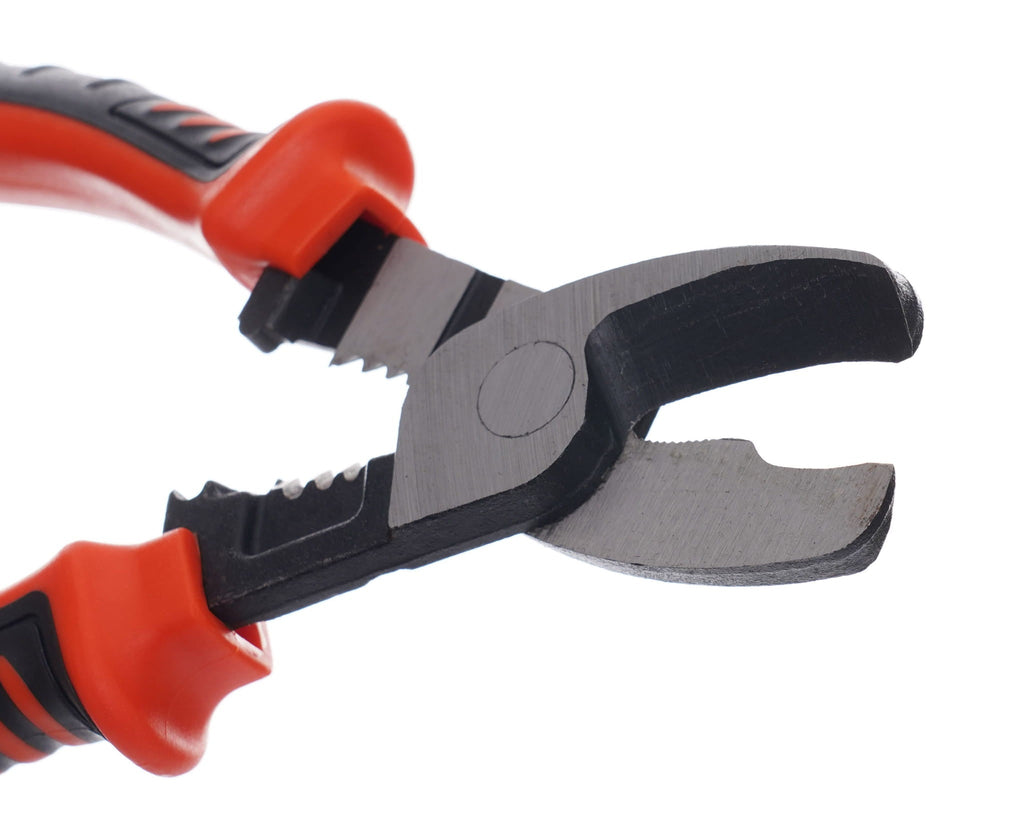 Kaablilõiketangid KD10809 – pilt 8