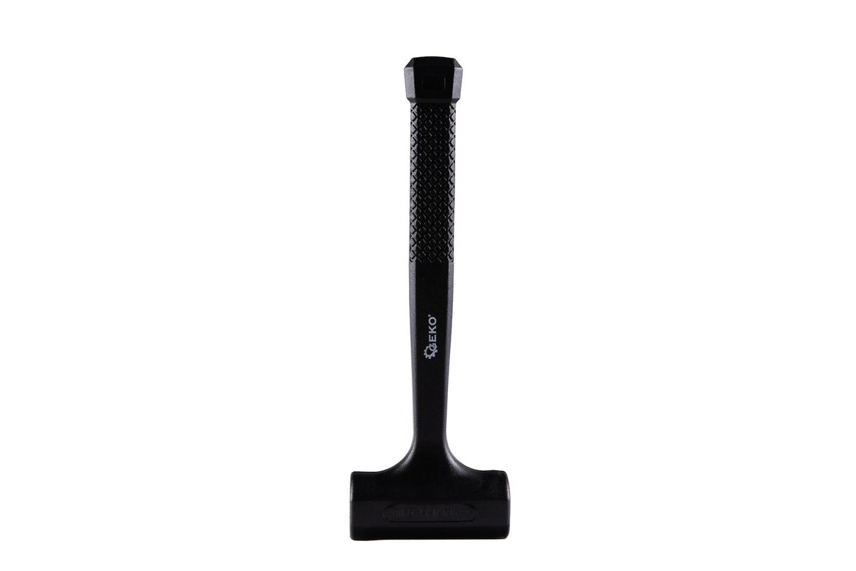 Tagasilöögita kummivasar 45 mm, 640 g – pilt 3