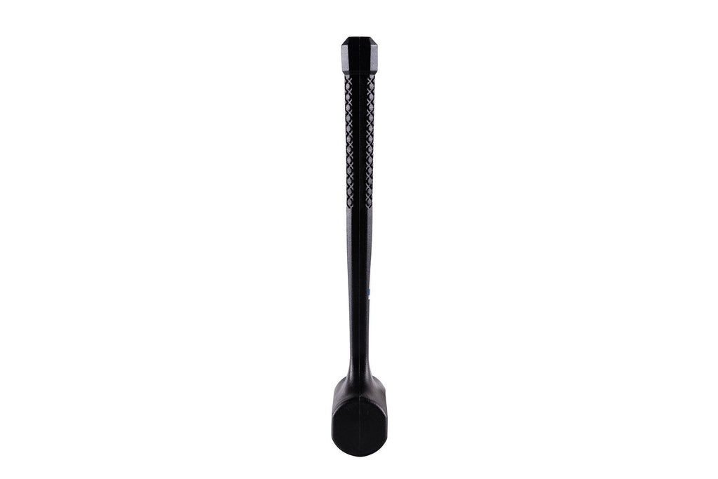 Tagasilöögita kummivasar 45 mm, 640 g – pilt 4