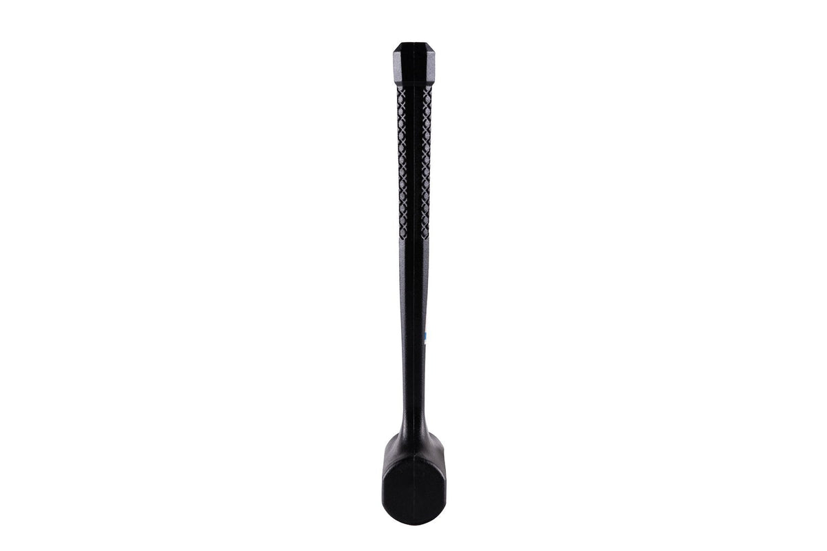 Tagasilöögita kummivasar 45 mm, 640 g – pilt 4