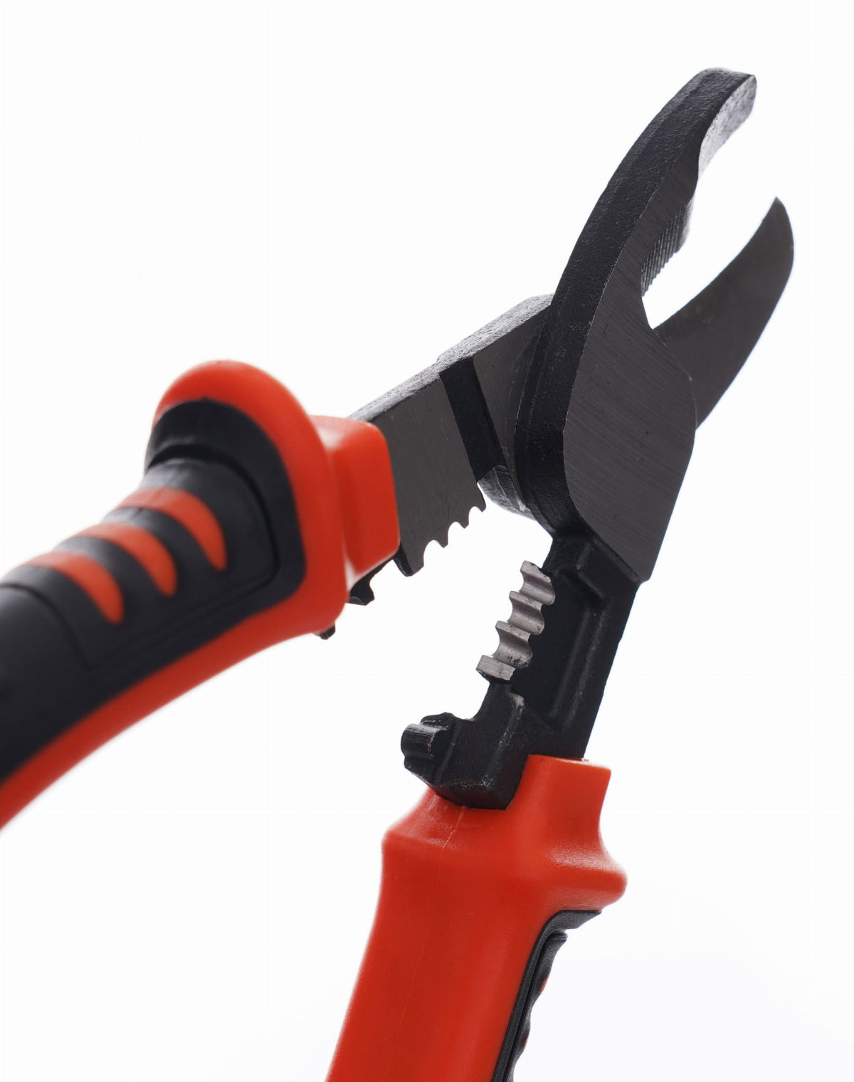 Kaablilõiketangid KD10809 – pilt 9