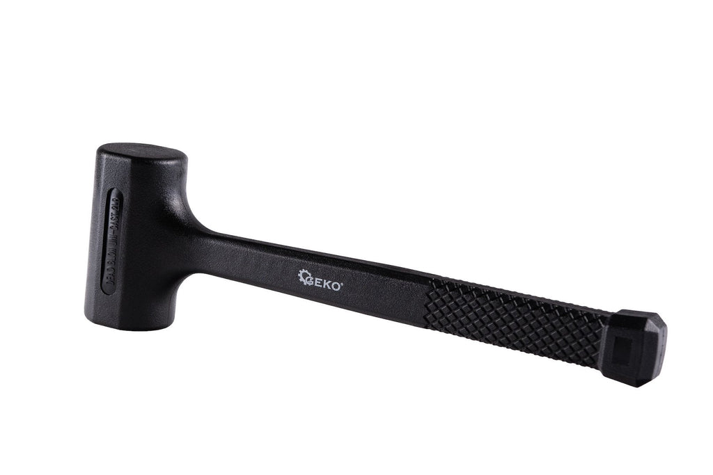 Tagasilöögita kummivasar 53 mm 900 g – pilt 2