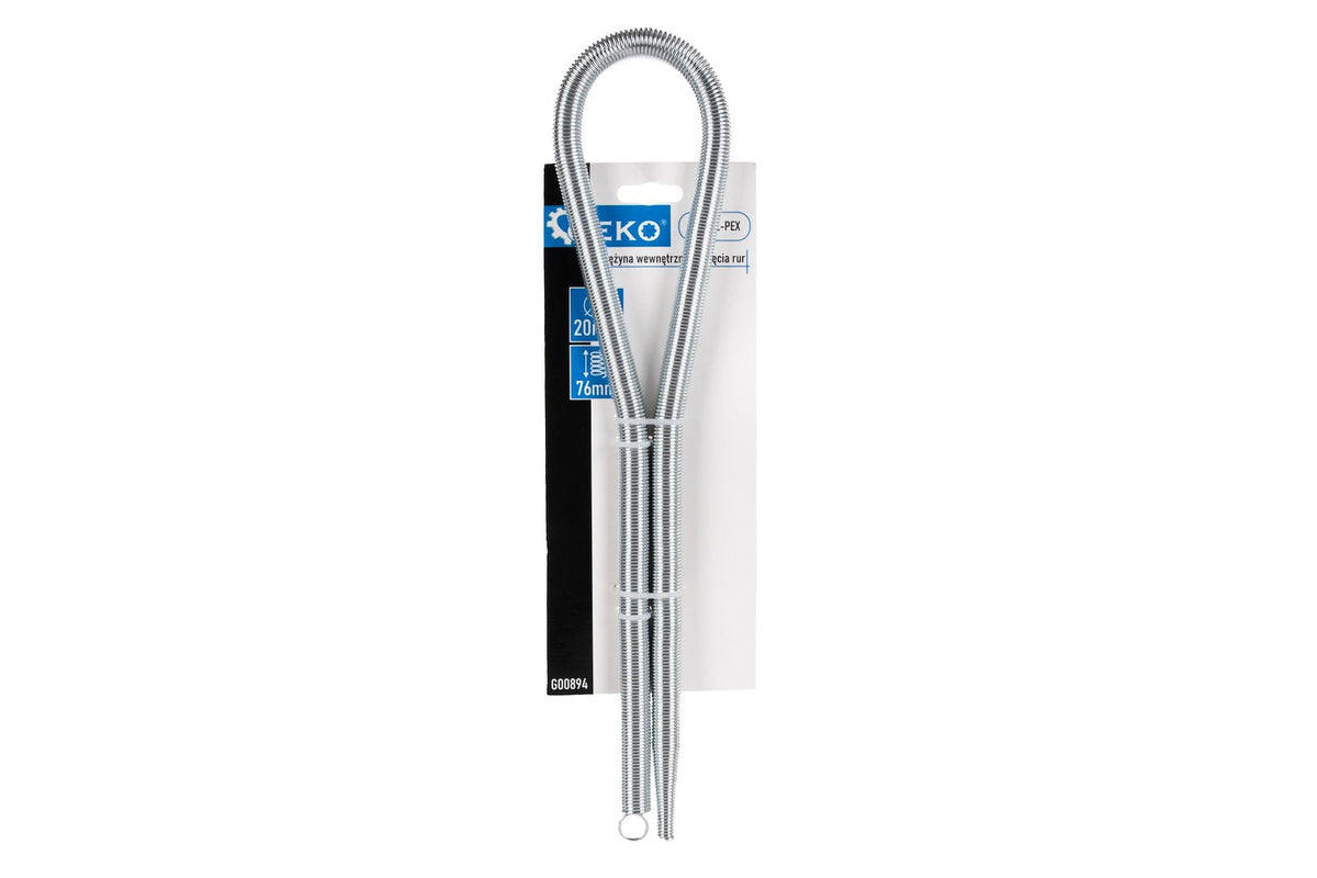 PEX-AL-PEX toru sisemine painutusvedru 20 mm G00894 – pilt 2