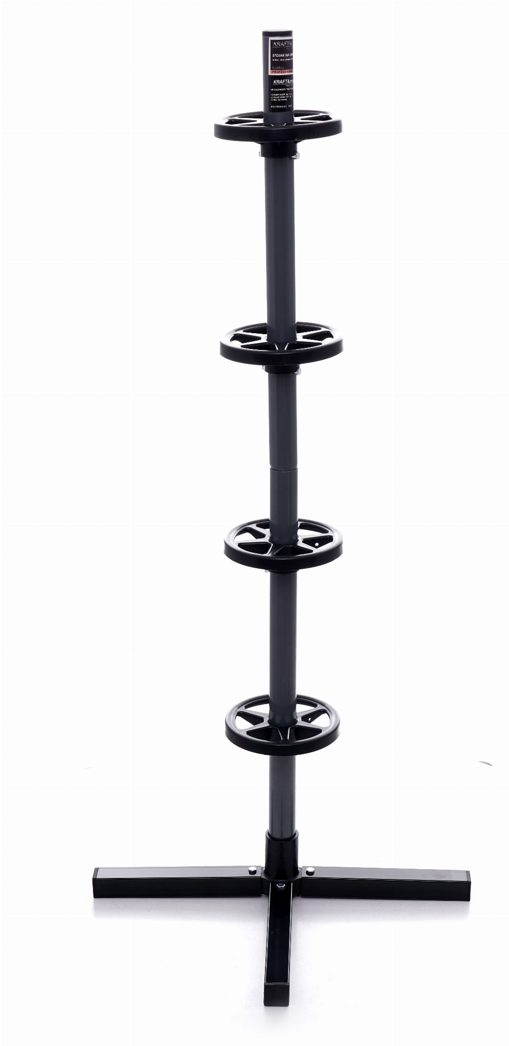 KRAFT&DELE autorataste hoiuraam KD1363 – pilt 1