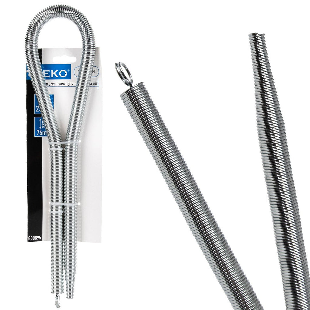 PEX-AL-PEX toru sisemine painutusvedru 25 mm G00895 – pilt 1