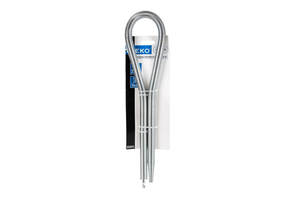 PEX-AL-PEX toru sisemine painutusvedru 25 mm G00895 – pilt 2