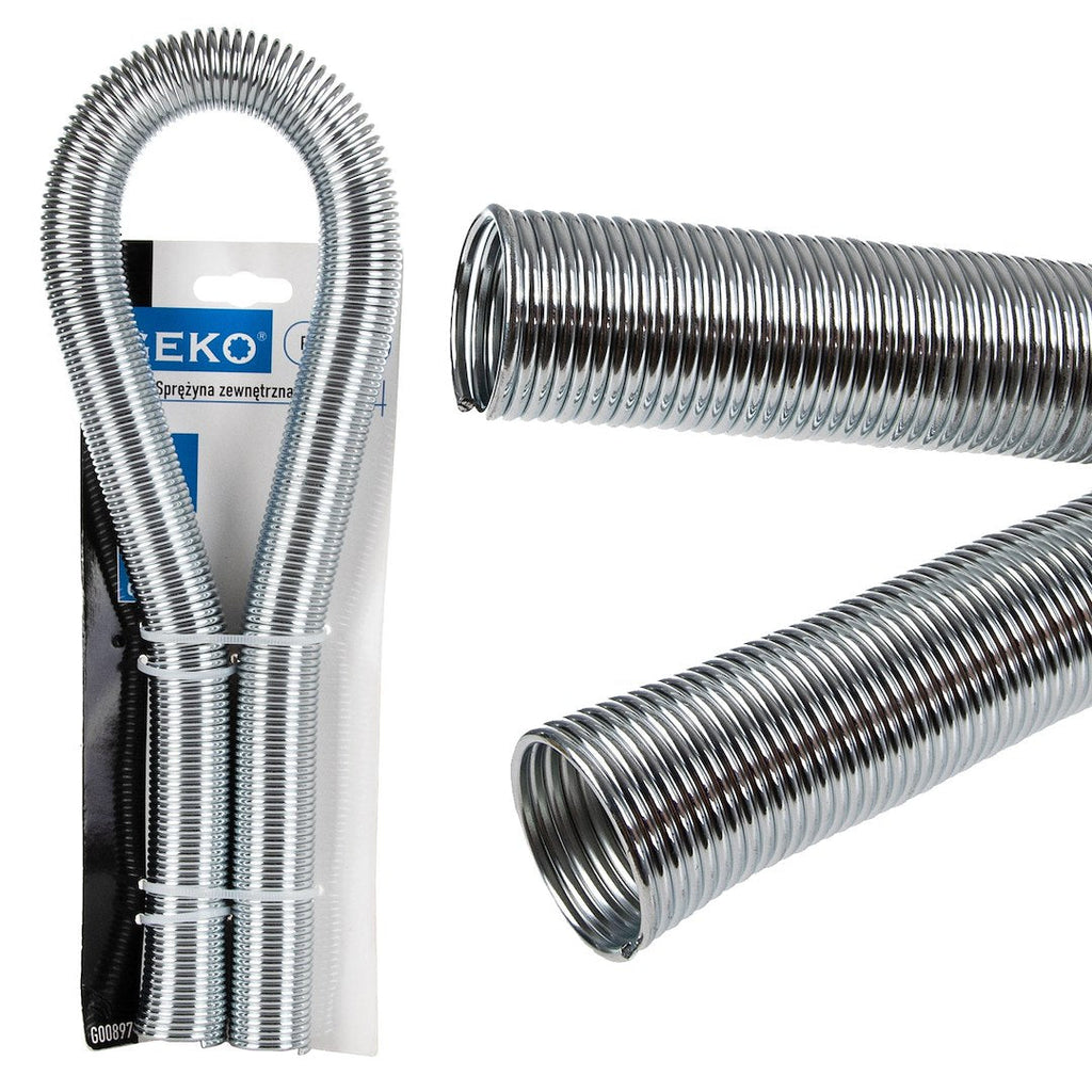 Väline painutusvedru 20 mm PEX-AL-PEX torule G00897 – pilt 1
