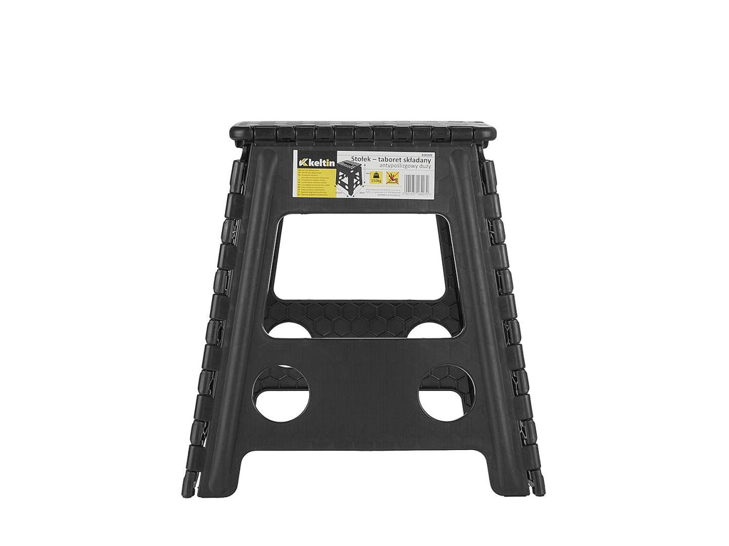 Libisemisvastane kokkupandav taburet 150 kg 39 cm K00399 – pilt 2
