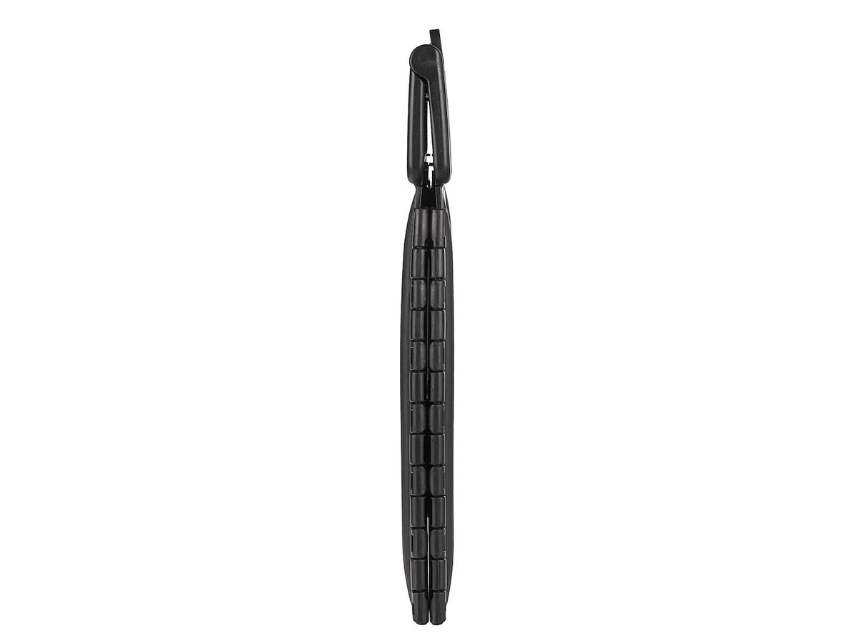 Libisemisvastane kokkupandav taburet 150 kg 39 cm K00399 – pilt 7