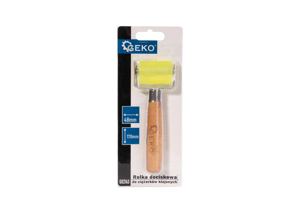 Surverull liimitavate tasakaalustusraskuste jaoks 170 × 48 mm G02163 – pilt 2