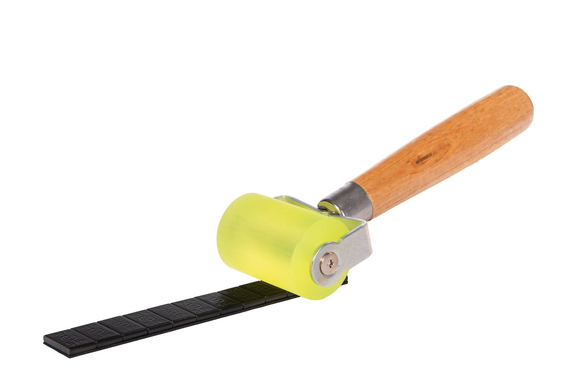 Surverull liimitavate tasakaalustusraskuste jaoks 170 × 48 mm G02163 – pilt 5