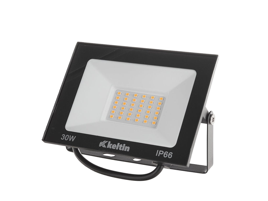 LED-prožektor 30 W soe valge 2700 K K02032 – pilt 1