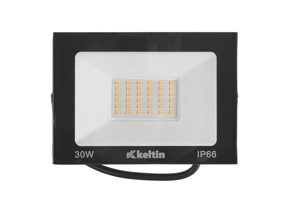 LED-prožektor 30 W soe valge 2700 K K02032 – pilt 2
