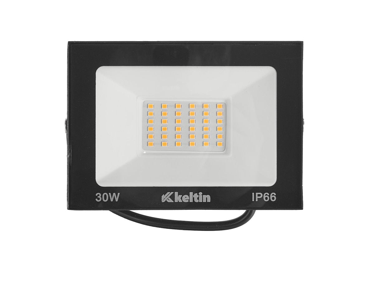 LED-prožektor 30 W soe valge 2700 K K02032 – pilt 2