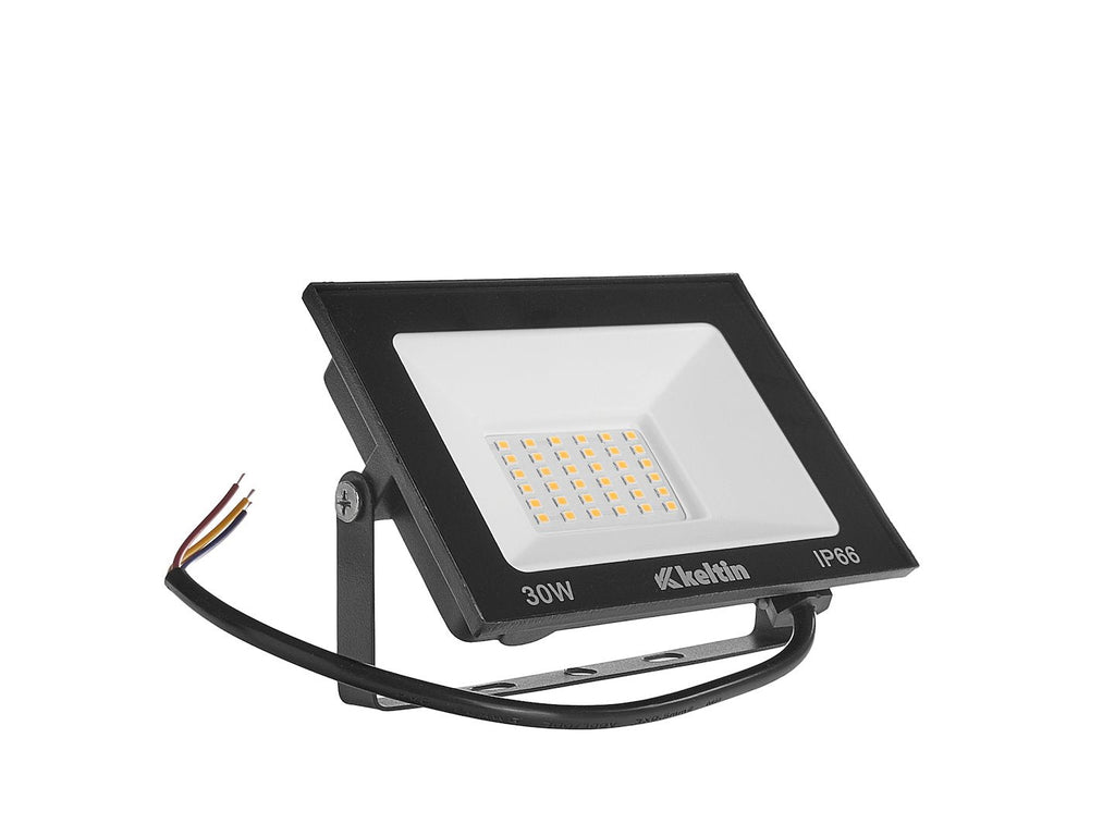 LED-prožektor 30 W soe valge 2700 K K02032 – pilt 4