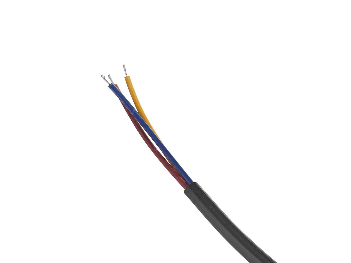 LED-prožektor 30 W soe valge 2700 K K02032 – pilt 6