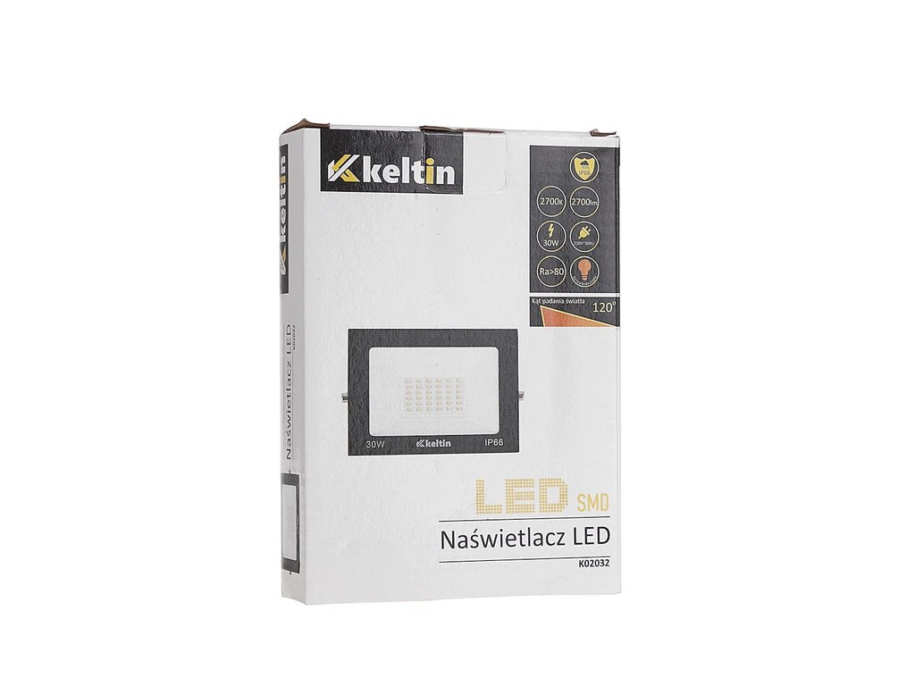 LED-prožektor 30 W soe valge 2700 K K02032 – pilt 7