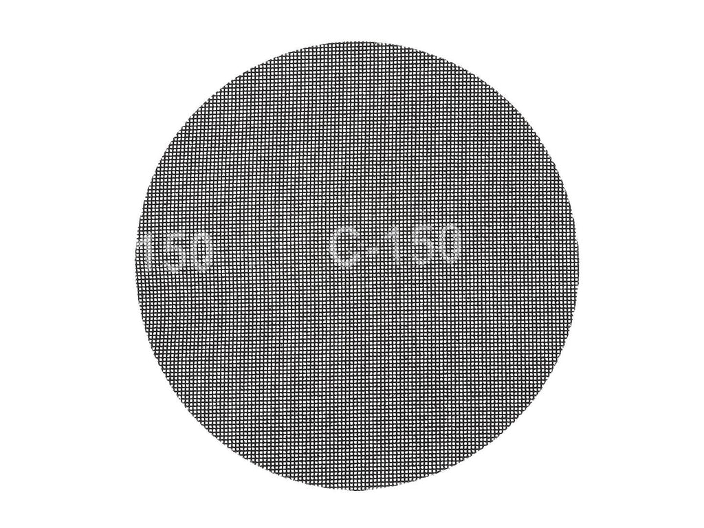 Takjakinnitusega abrasiivvõrk 225 mm P150, 5 tk G78844 – pilt 2