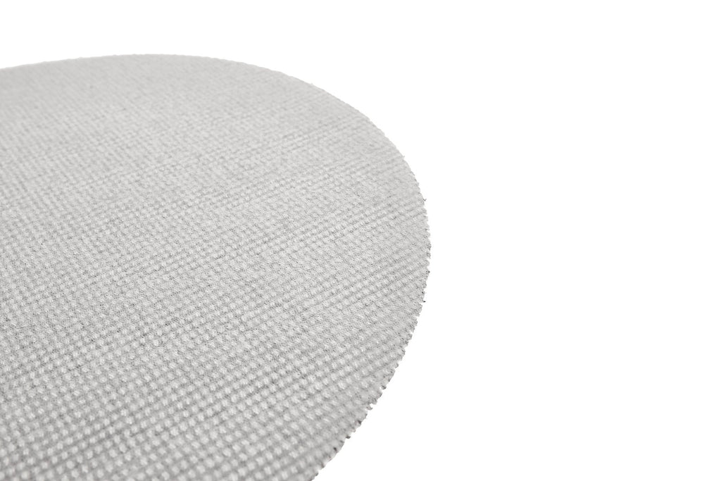Takjakinnitusega abrasiivvõrk 225 mm P320, 5 tk G78848 – pilt 3