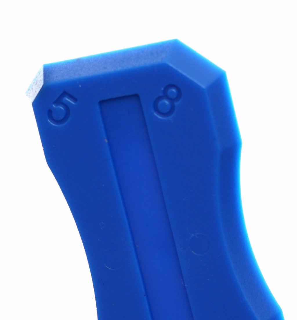 Silikooni- ja vuugisegu silumisspaatlite komplekt KD10547 – pilt 5