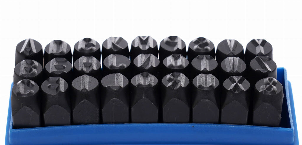 KRAFT&DELE tähemärgistite komplekt KD11205 – pilt 4
