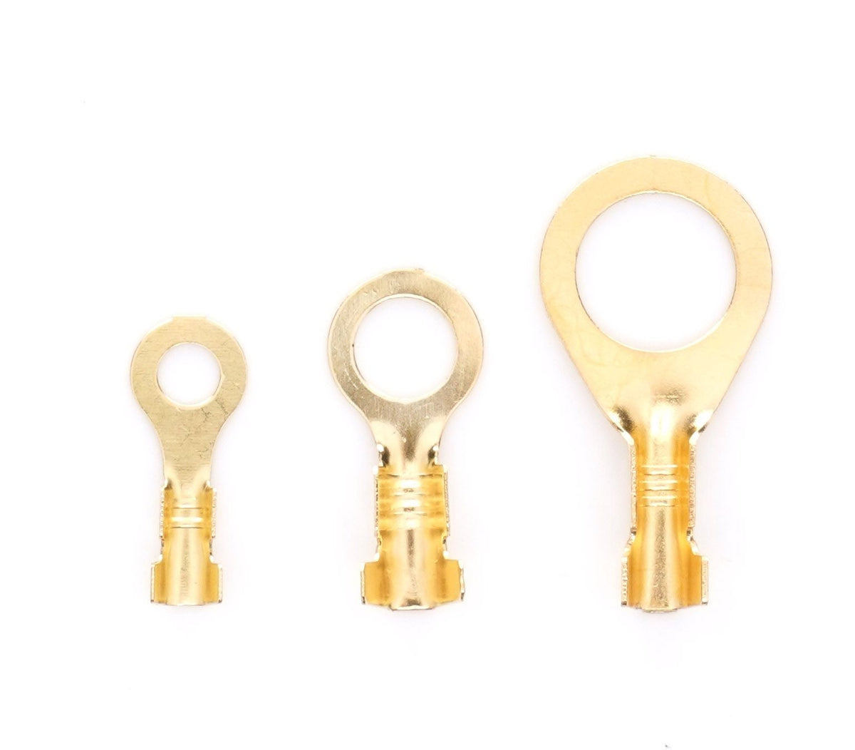 Autoliitmike komplekt 450 tk KRAFT&DELE KD10493 – pilt 4