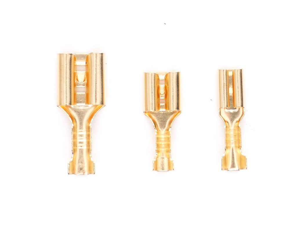 Autoliitmike komplekt 450 tk KRAFT&DELE KD10493 – pilt 5