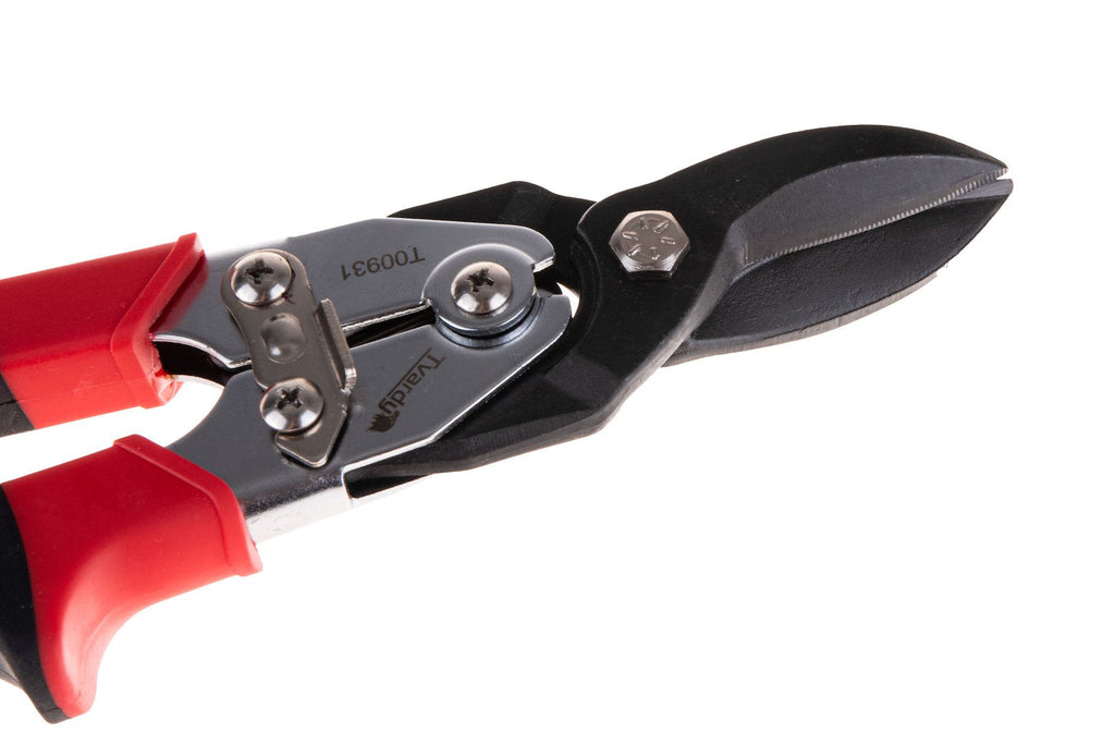 Sirged plekikäärid 250 mm CrV – pilt 4