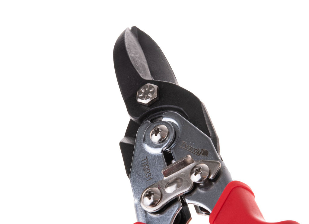 Sirged plekikäärid 250 mm CrV – pilt 6