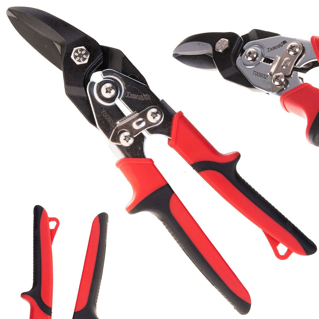 Paremad plekikäärid 250 mm CrV – pilt 1