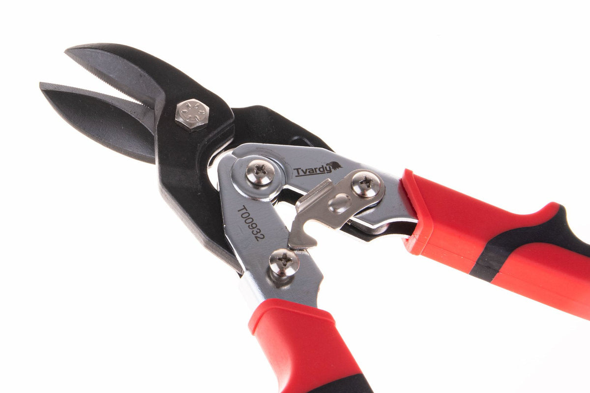 Paremad plekikäärid 250 mm CrV – pilt 5